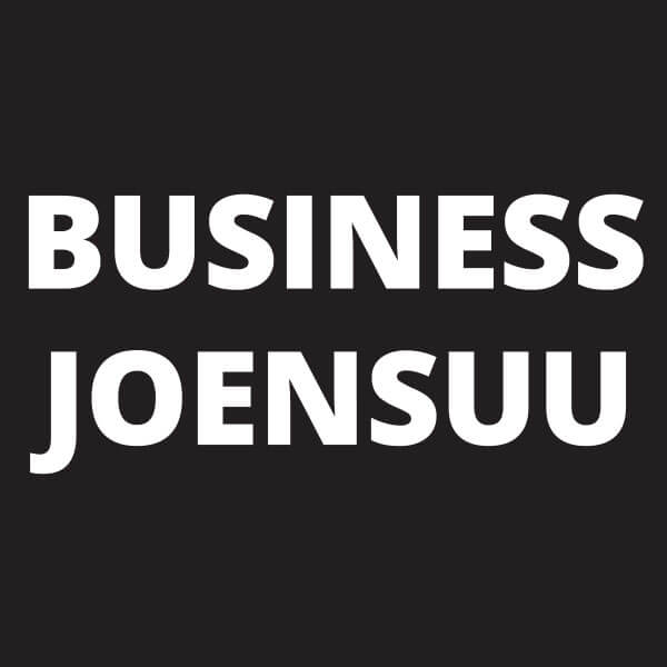 Business Joensuu - With JOE
